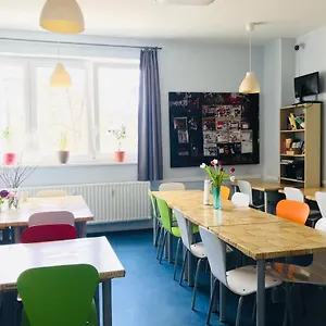 Inn-berlin Albergue
