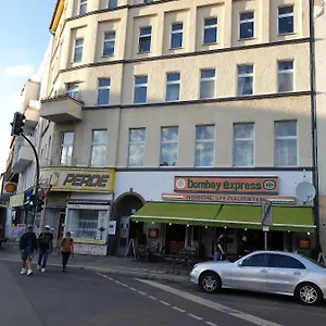 Mir Berlín