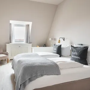 Lejlighed Limehome Chausseestrasse, Berlin