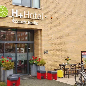 H+ 4youth Berlin