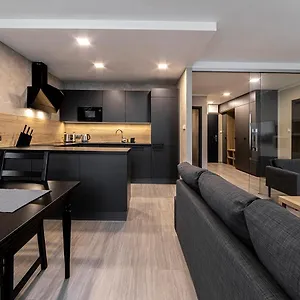 Apartment Gesto Tschechische Republik