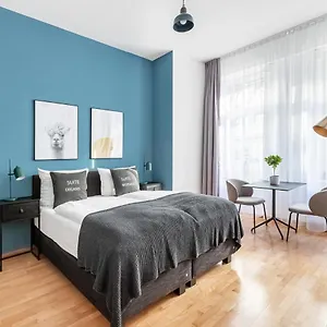 Limehome Malmoeer Strasse Berlín