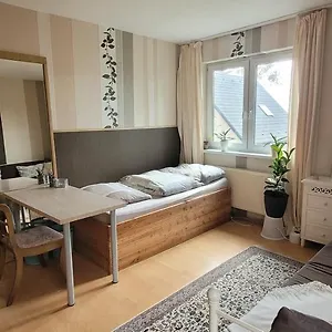 Im Grünen Privatunterkunft