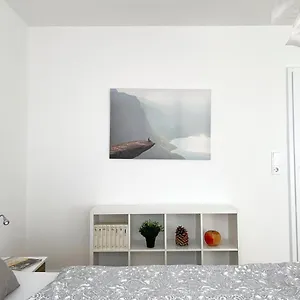  Apartment Wohnen Charmant&zentral In Weiden - Hej Deutschland