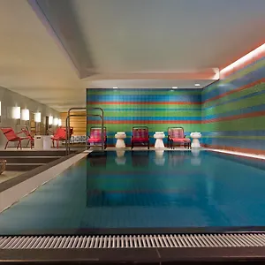4* 公寓式酒店 柏林米特区阿迪纳公寓式酒店