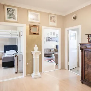 Marquardt Apartament