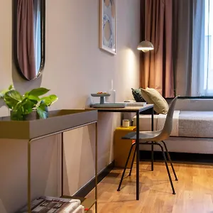 Ipartment Mitte Apartament