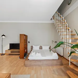 Arbio I 1a & Prenzlauerberg Berlín
