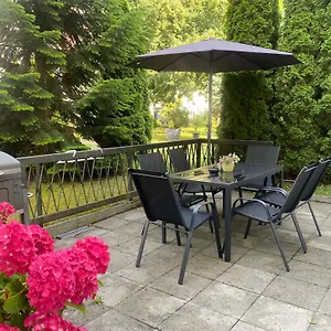 City Holiday Apartments Berlin Apartament