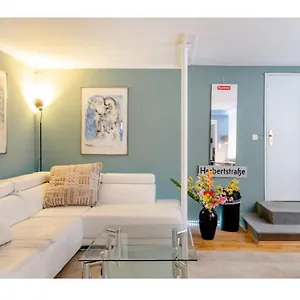 Micro Apartment