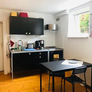 Lichterfelde Apartment