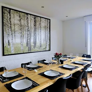  Ferienhaus Großzügiges In Ruhiger Lage Deutschland