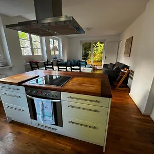 Beautiful House In Zehlendorf Ferienhaus
