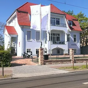 Haus Am Apartment