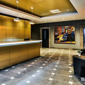 Ocak Apartment&hotel Berlin