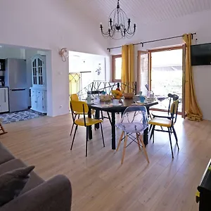  Ferienhaus Kipo I Lunja Kroatien