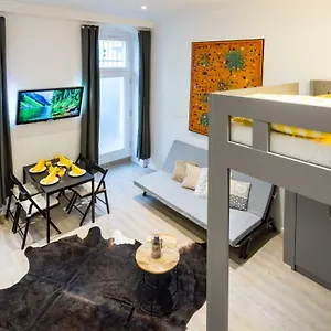 Meedo I Apartament