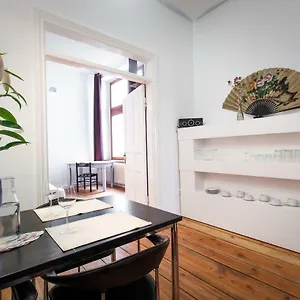 3 Bedroom Berlin